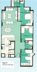 Ava Towers (D12), Apartment #455741201